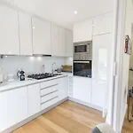 Apartment Graca Heartwarming Flat Lisbon