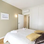 Graca Heartwarming Flat * Lisbon