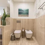 Graca Heartwarming Flat Apartment Lisbon
