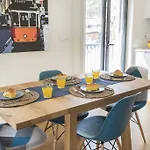 Graca Heartwarming Flat Lisbon