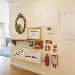 Graca Heartwarming Flat Apartamento *