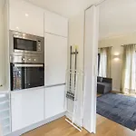 Graca Heartwarming Flat * Lisboa