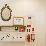 Graca Heartwarming Flat Apartamento Lisboa