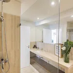 Graca Heartwarming Flat Apartamento *