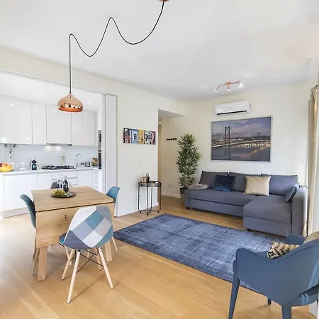Graca Heartwarming Flat Apartamento *