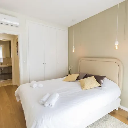 Graca Heartwarming Flat Lisboa