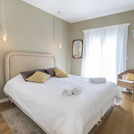 Graca Heartwarming Flat Διαμέρισμα *