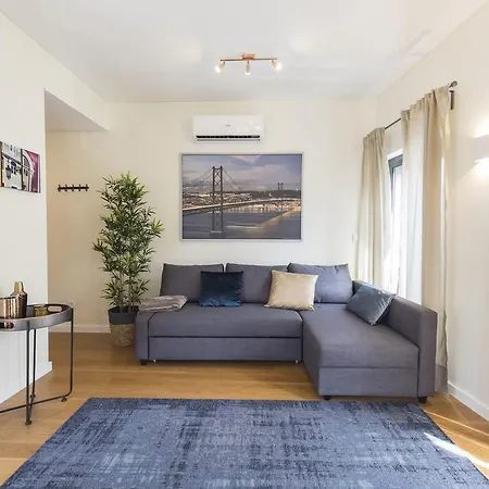 Graca Heartwarming Flat Διαμέρισμα *