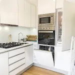 Graca Heartwarming Flat דירה ליסבון
