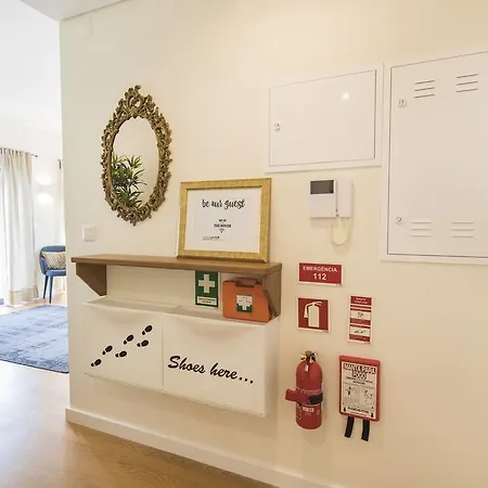 Graca Heartwarming Flat Apartmán *