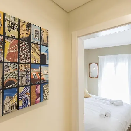 Graca Heartwarming Flat