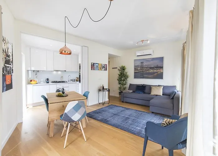 Graca Heartwarming Flat Διαμέρισμα *