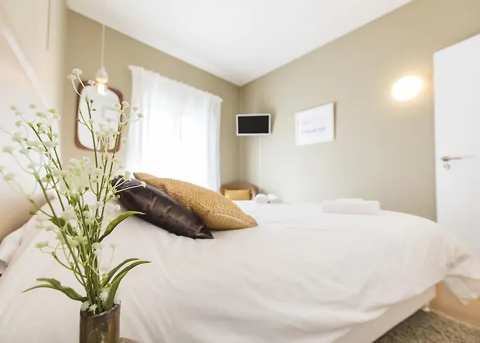 Graca Heartwarming Flat *