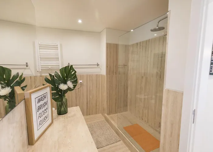 Διαμέρισμα Graca Heartwarming Flat Lisboa