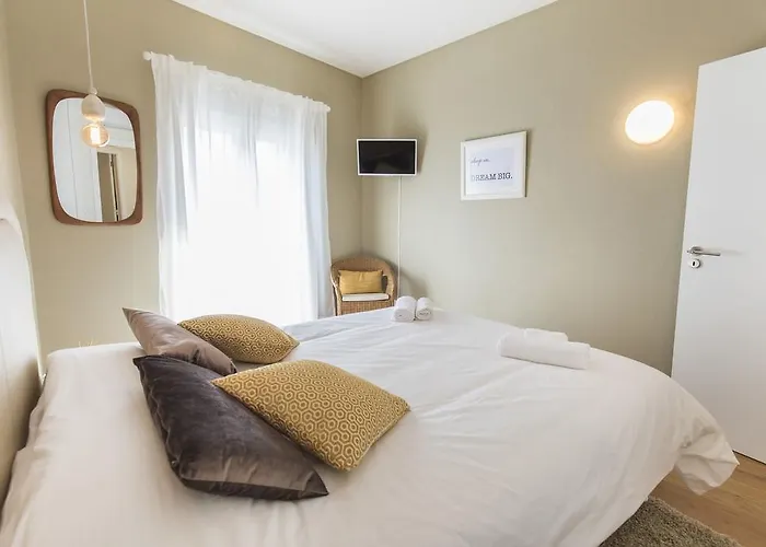 Graca Heartwarming Flat Διαμέρισμα