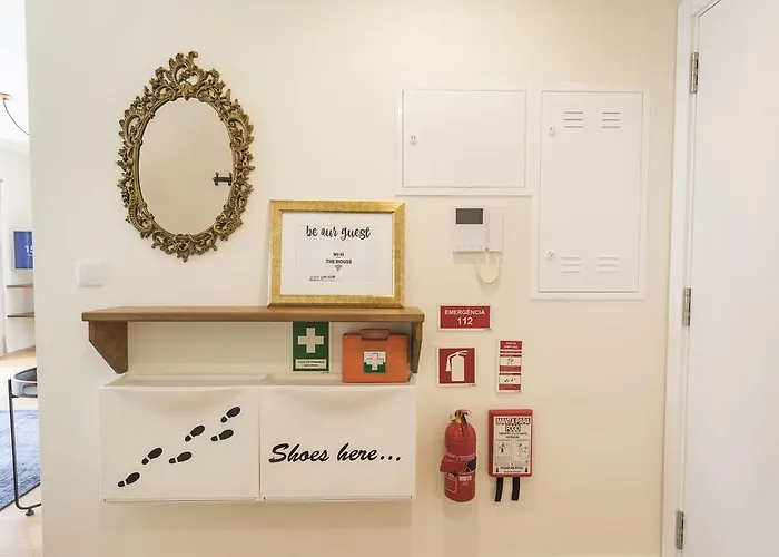 Graca Heartwarming Flat Διαμέρισμα Lisboa