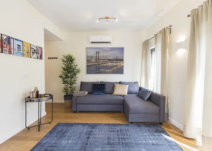 Graca Heartwarming Flat Διαμέρισμα *