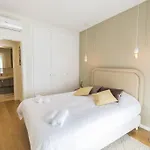 Graca Heartwarming Flat Lisbona