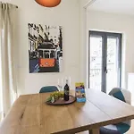 Appartamento Graca Heartwarming Flat