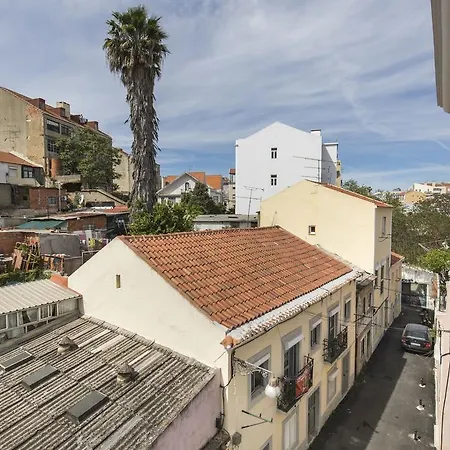 Apartman Graca Heartwarming Flat *