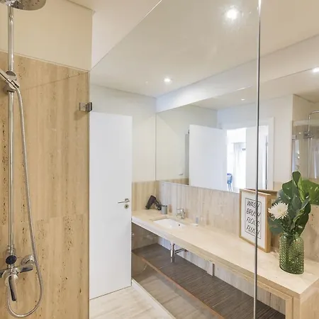 Graca Heartwarming Flat Apartman *